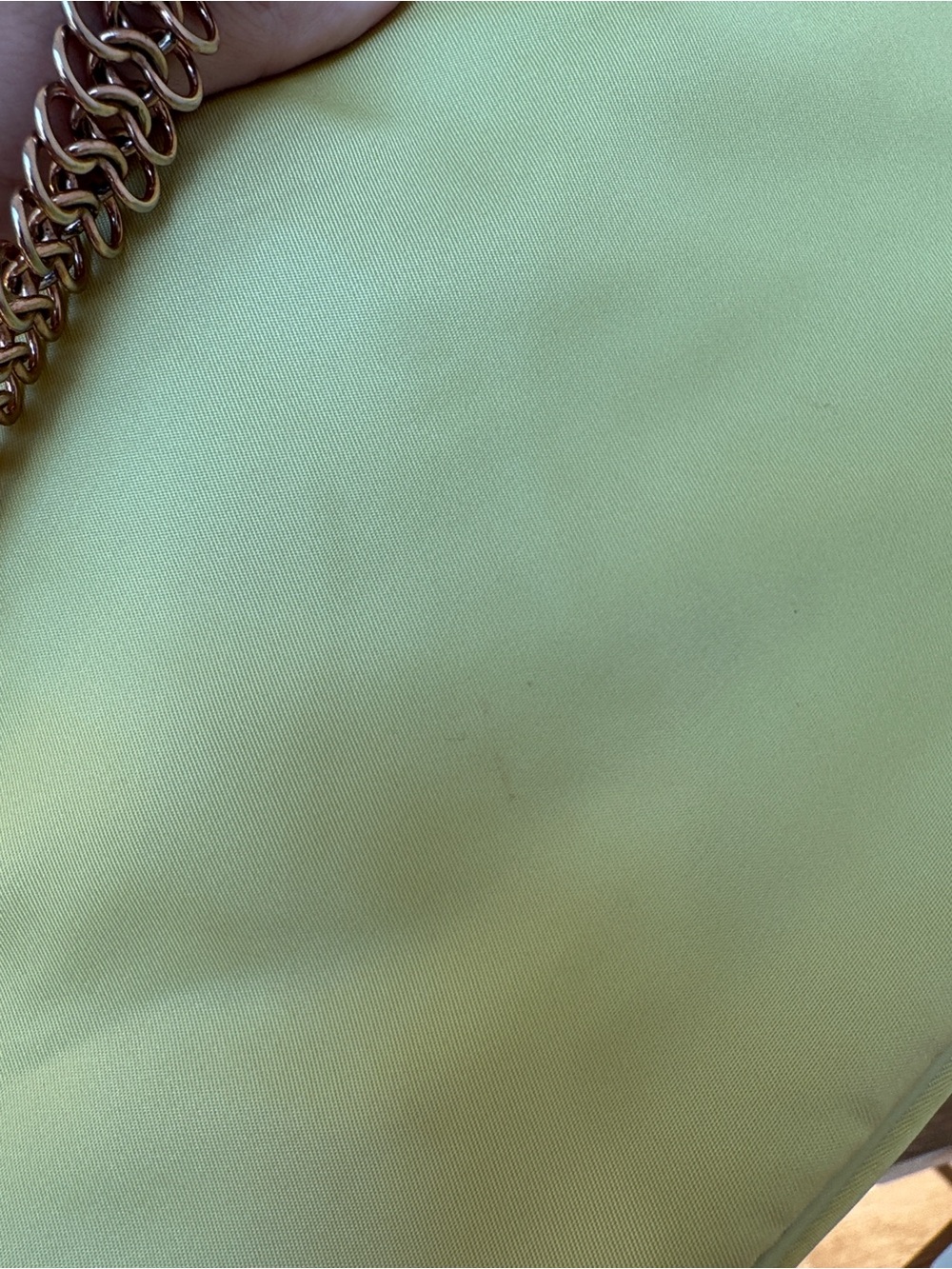 Prada Cleo Shoulder Bag W/ COA - Picture 6 of 10